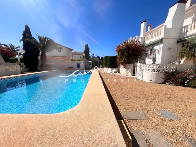 Apartamento de 2 habitaciones en La Nucia en venta con piscina - 210.000 € (Ref: 8970524)