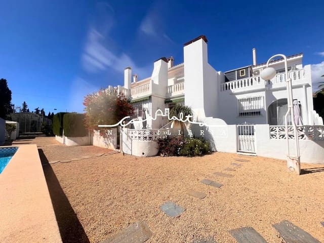 Apartamento de 2 habitaciones en La Nucia en venta con piscina - 210.000 € (Ref: 8970524)