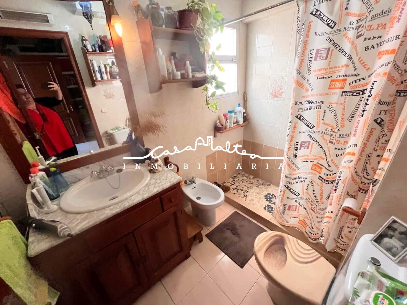 Apartamento de 2 habitaciones en La Nucia en venta con piscina - 210.000 € (Ref: 8970524)