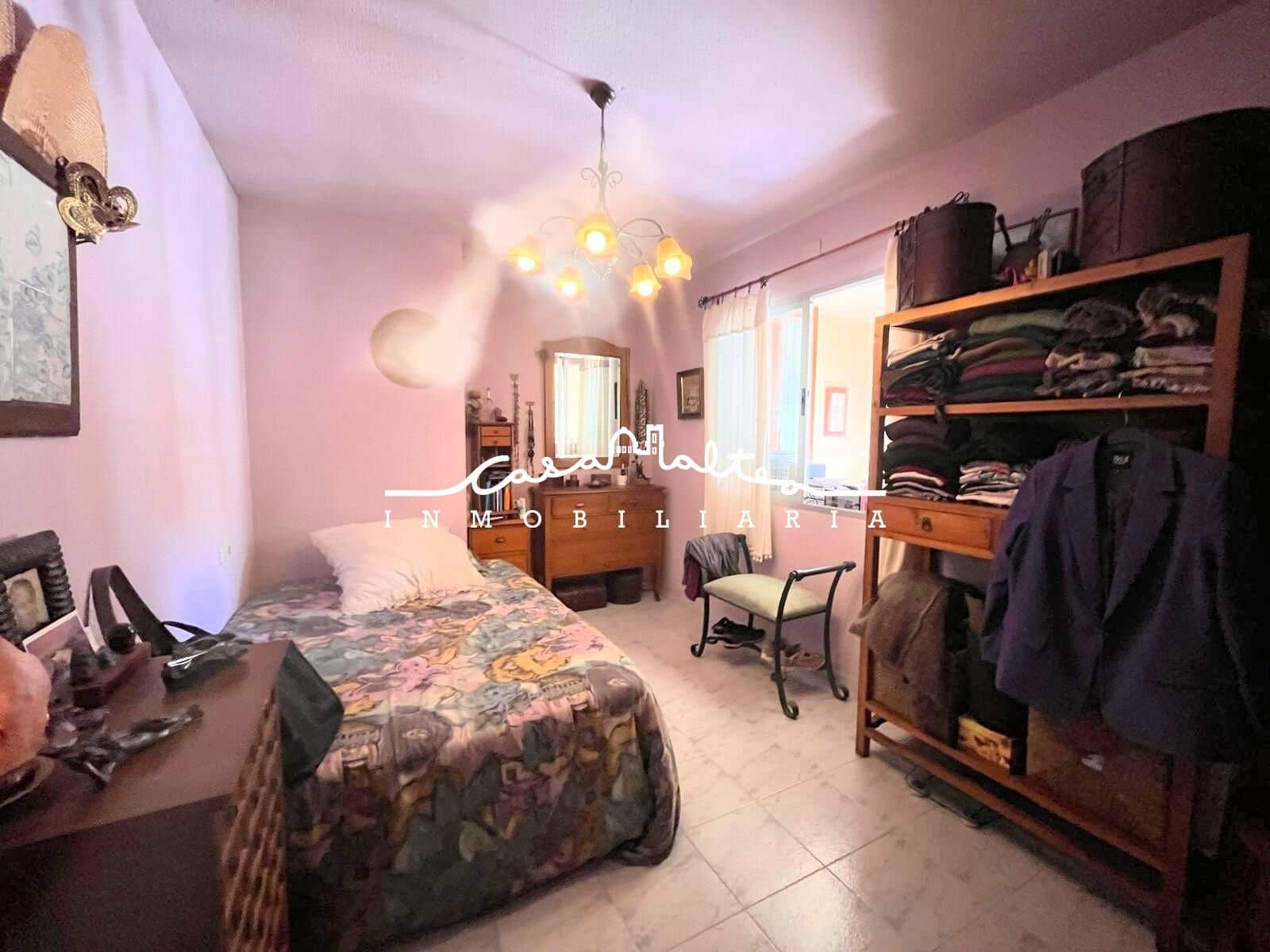 Apartamento de 2 habitaciones en La Nucia en venta con piscina - 210.000 € (Ref: 8970524)