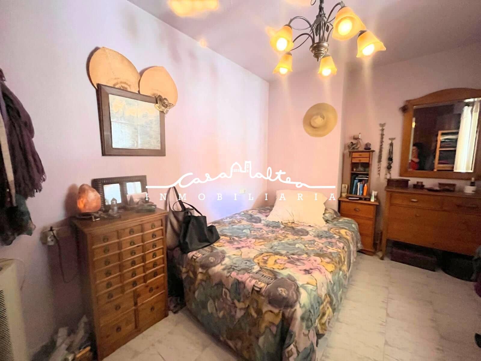 Apartamento de 2 habitaciones en La Nucia en venta con piscina - 210.000 € (Ref: 8970524)