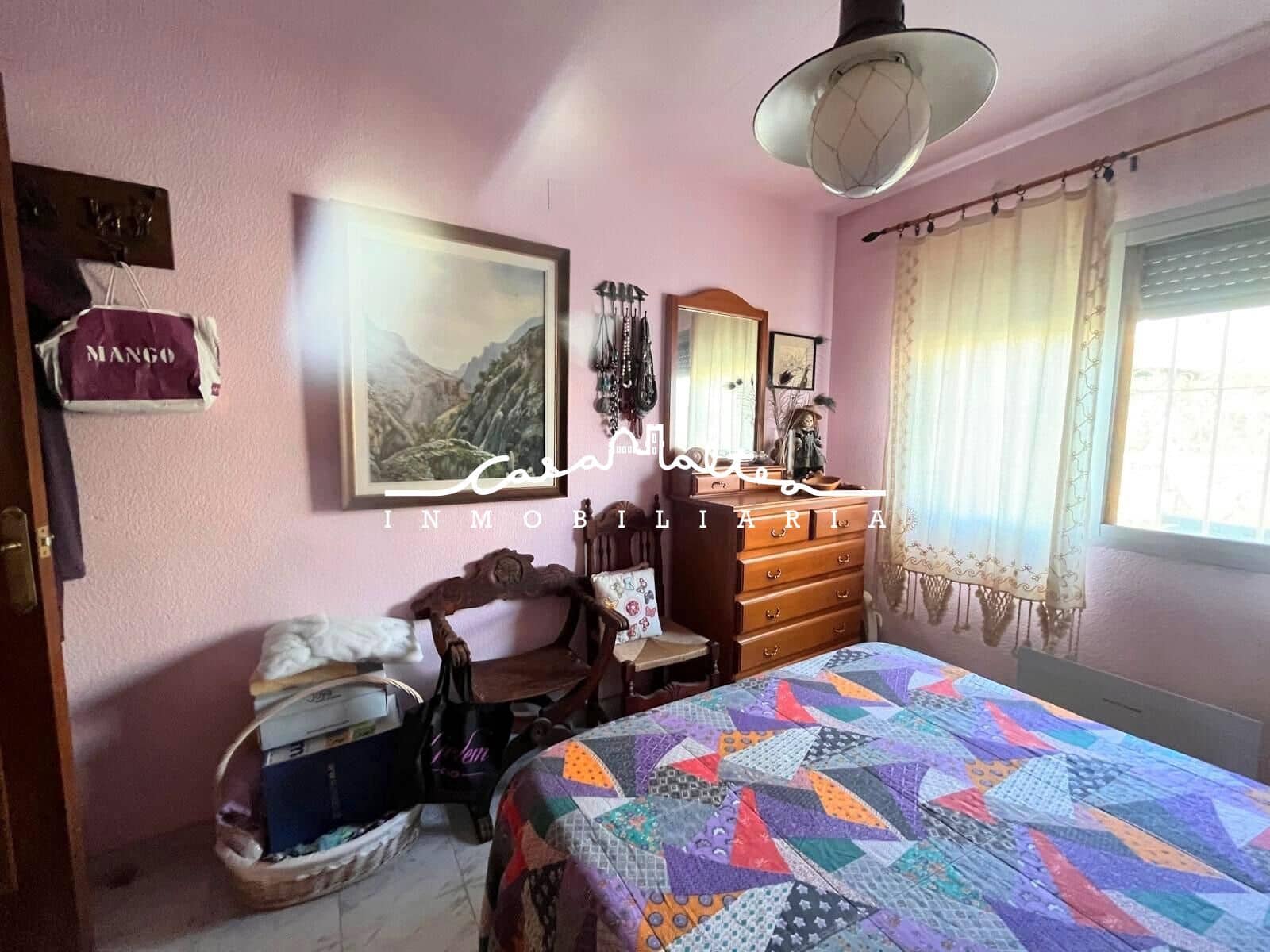 Apartamento de 2 habitaciones en La Nucia en venta con piscina - 210.000 € (Ref: 8970524)