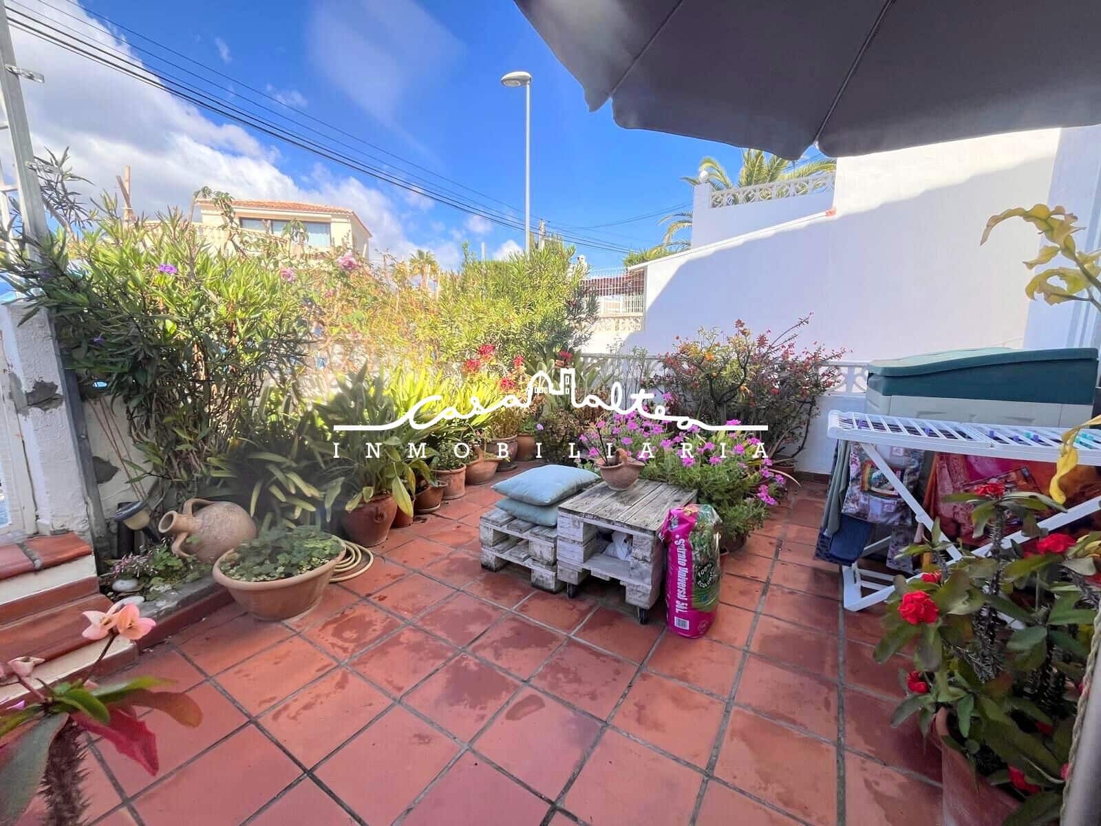 Apartamento de 2 habitaciones en La Nucia en venta con piscina - 210.000 € (Ref: 8970524)