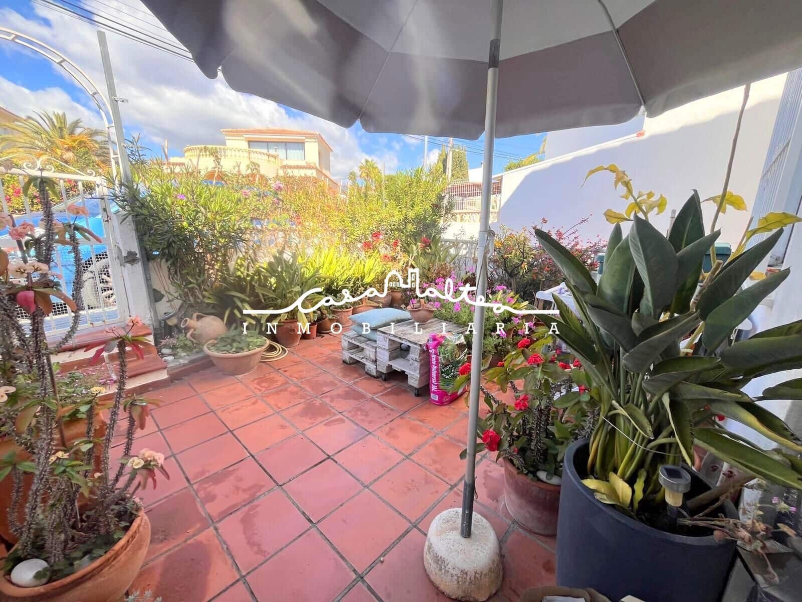 Apartamento de 2 habitaciones en La Nucia en venta con piscina - 210.000 € (Ref: 8970524)