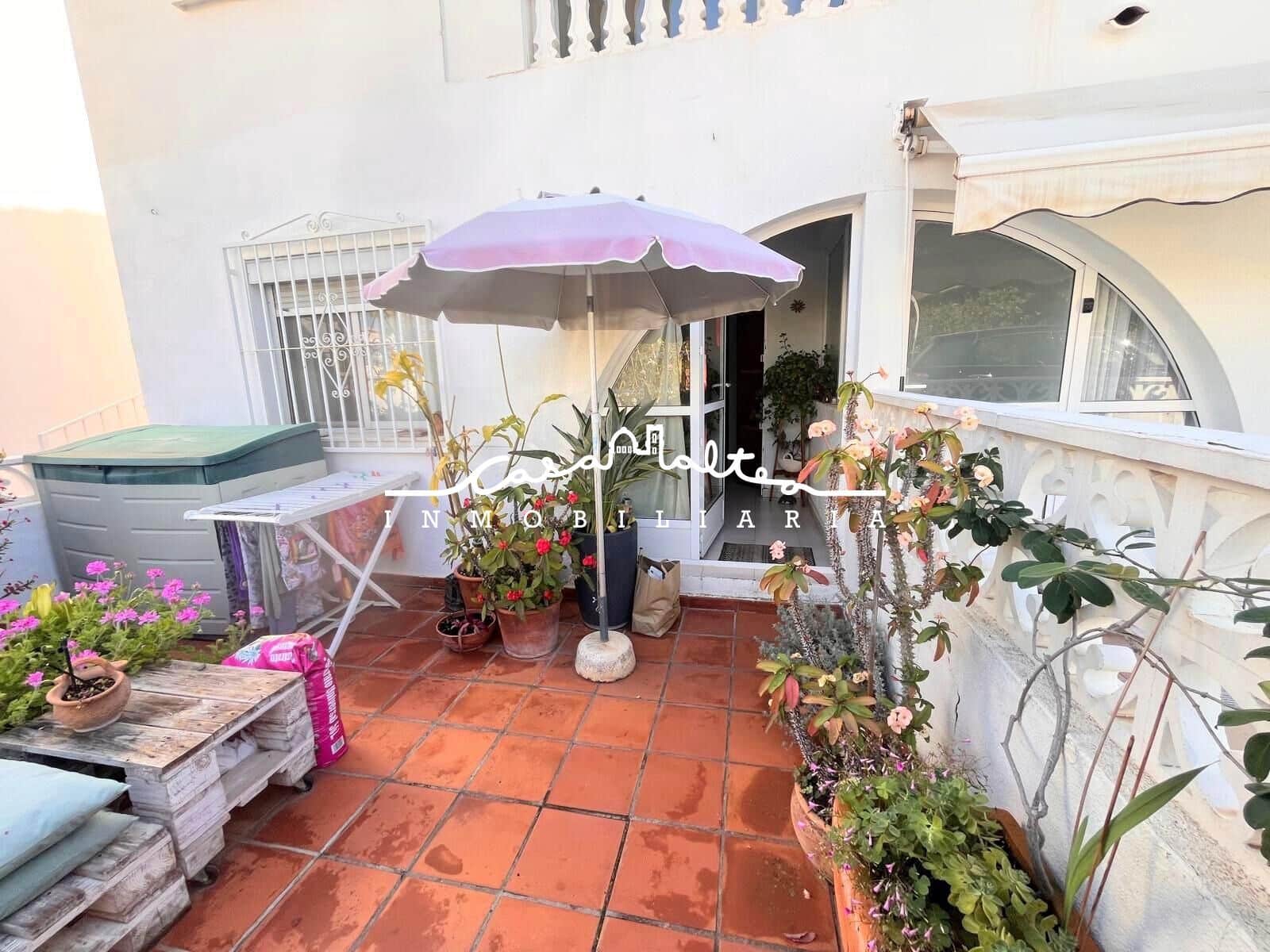 Apartamento de 2 habitaciones en La Nucia en venta con piscina - 210.000 € (Ref: 8970524)