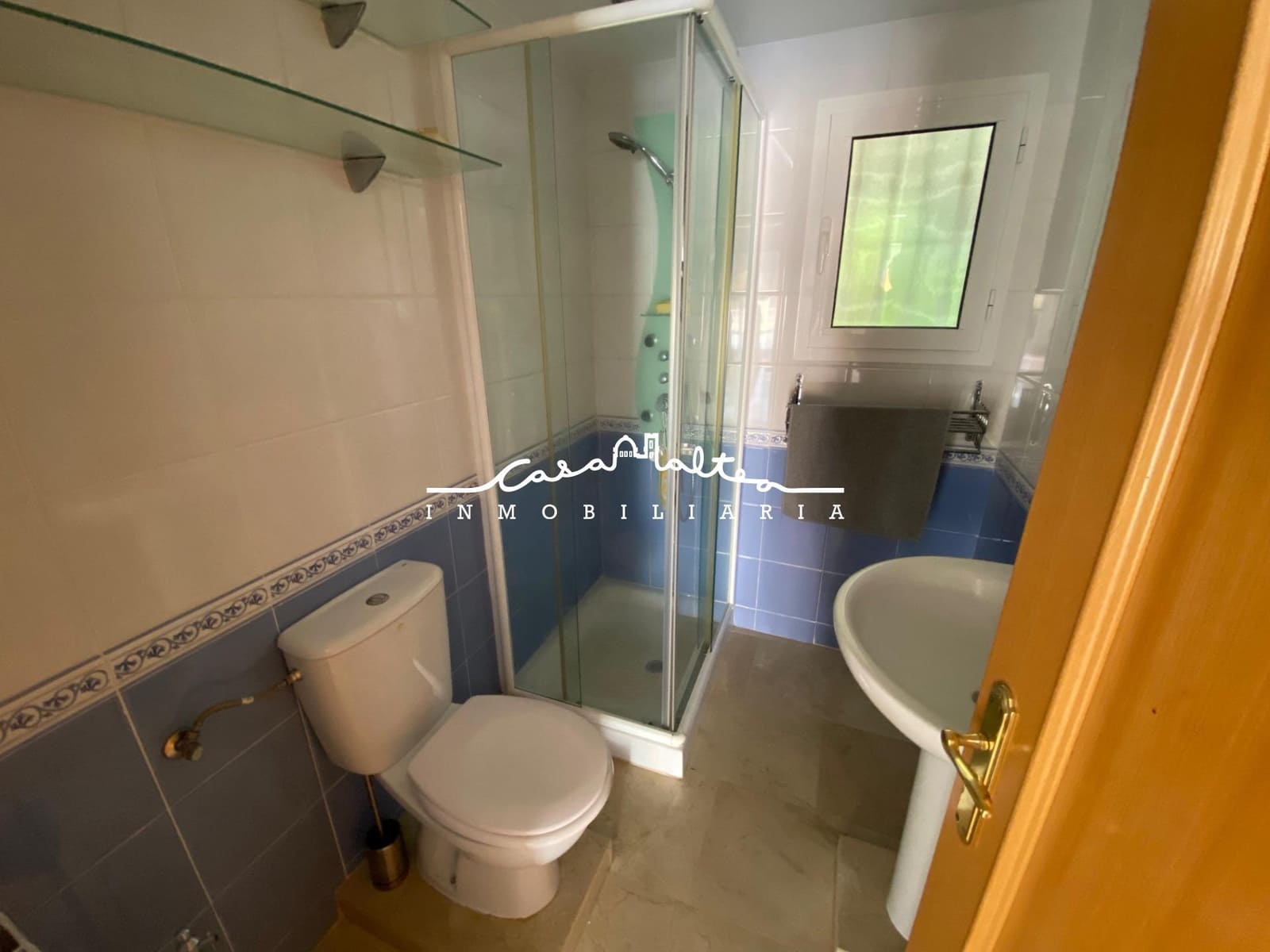 3 sypialnia Dom na sprzedaż w Polop z basenem garażem - 375 000 € (Ref: 8970527)