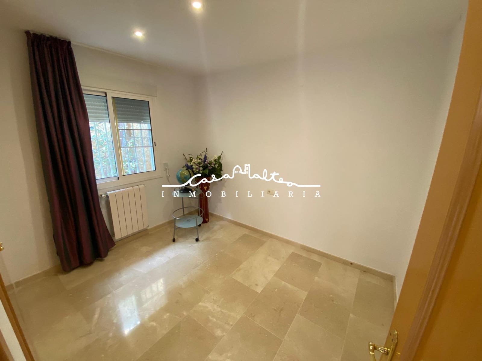 3 sypialnia Dom na sprzedaż w Polop z basenem garażem - 375 000 € (Ref: 8970527)