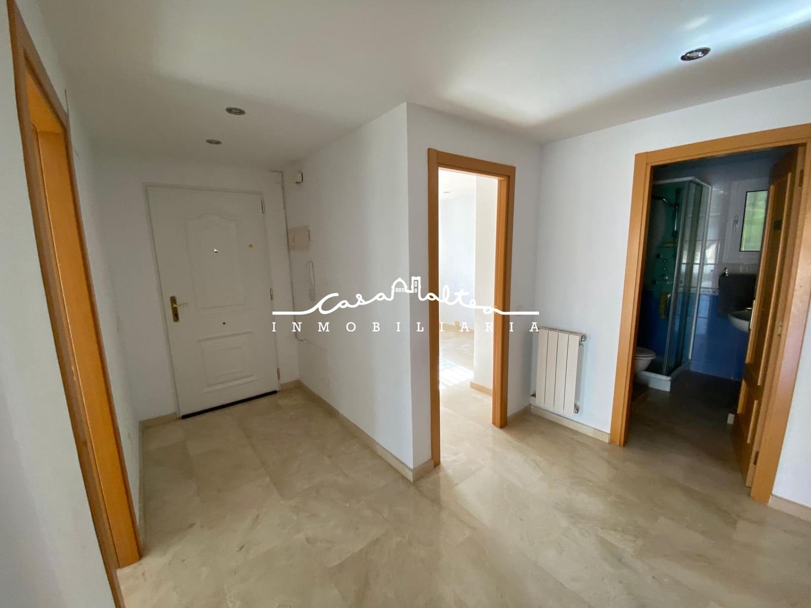 3 sypialnia Dom na sprzedaż w Polop z basenem garażem - 375 000 € (Ref: 8970527)