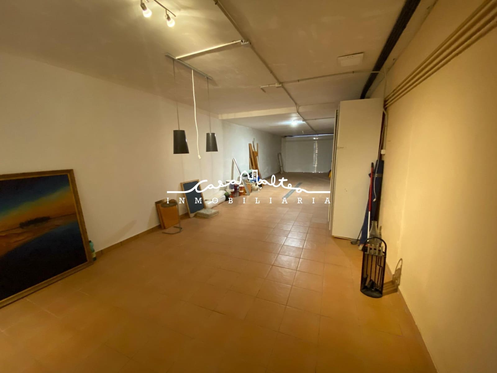 3 sypialnia Dom na sprzedaż w Polop z basenem garażem - 375 000 € (Ref: 8970527)