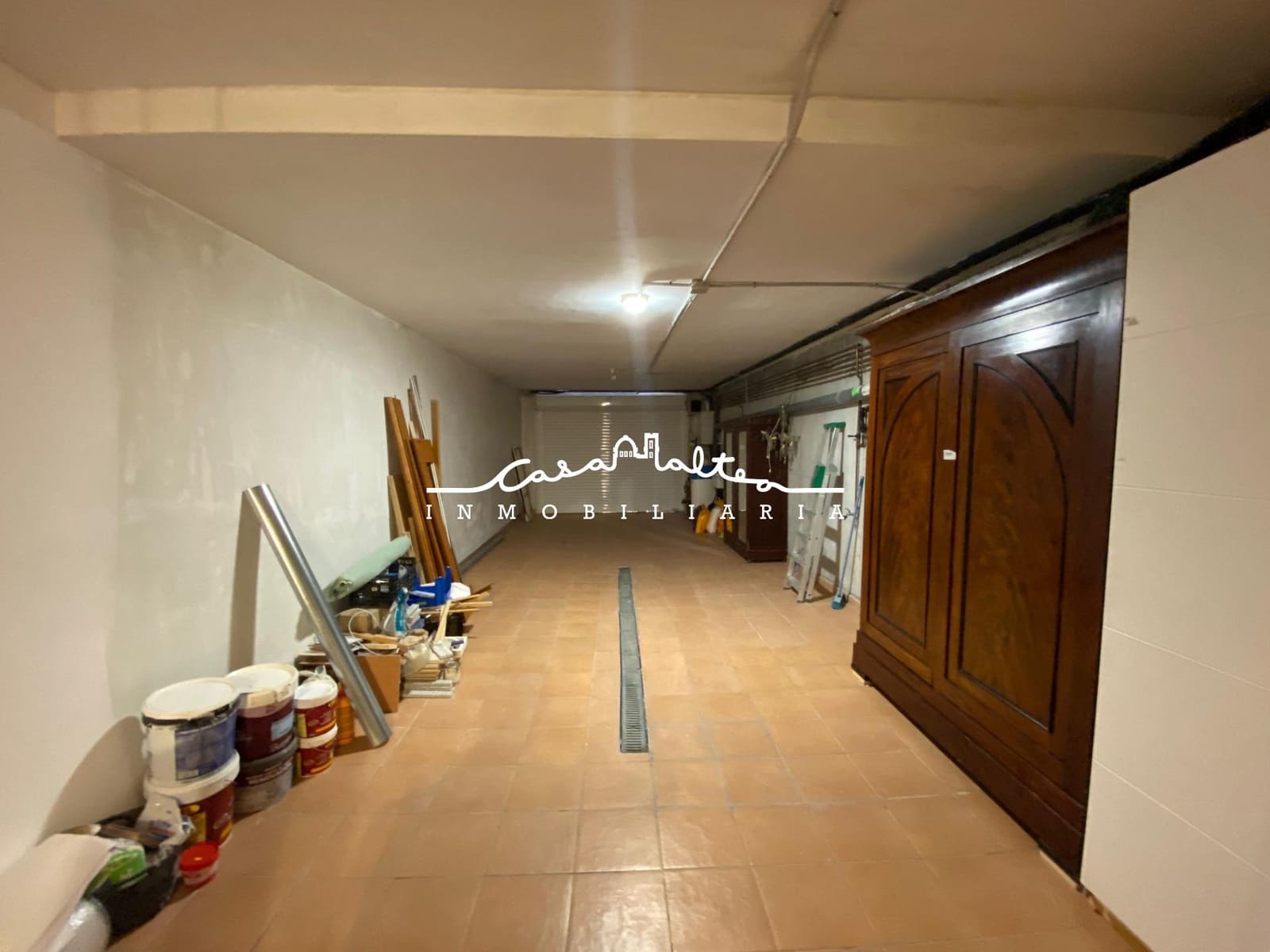 3 sypialnia Dom na sprzedaż w Polop z basenem garażem - 375 000 € (Ref: 8970527)