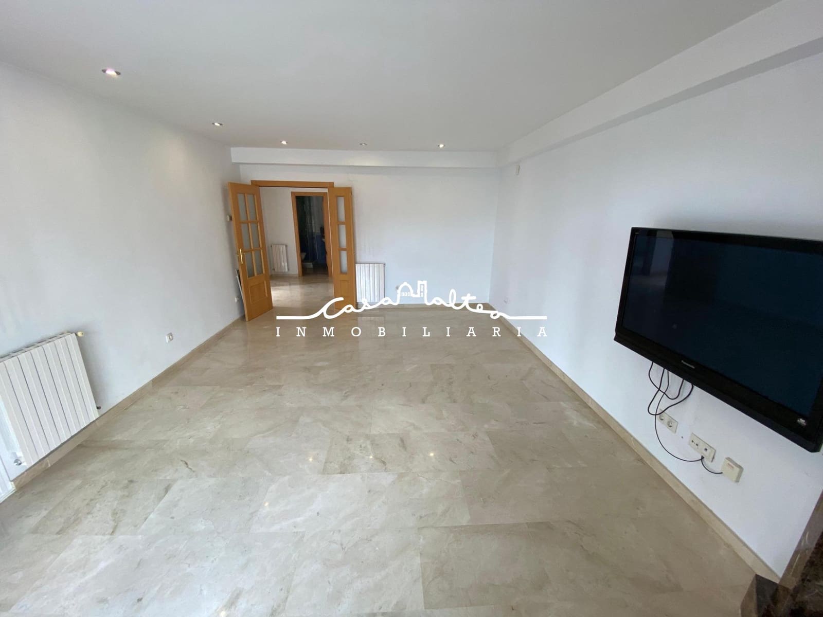 3 sypialnia Dom na sprzedaż w Polop z basenem garażem - 375 000 € (Ref: 8970527)