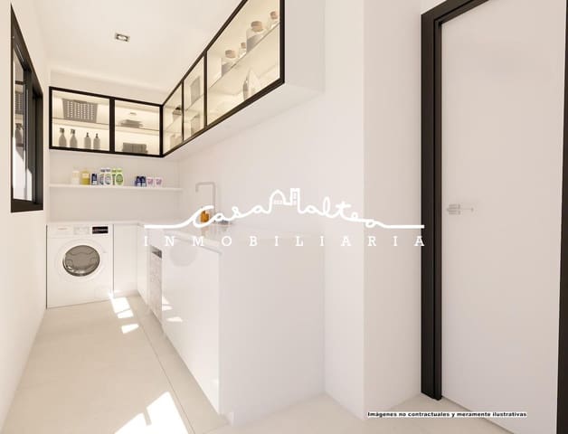 Chalet de 4 habitaciones en La Nucia en venta con piscina - 935.000 € (Ref: 8972683)