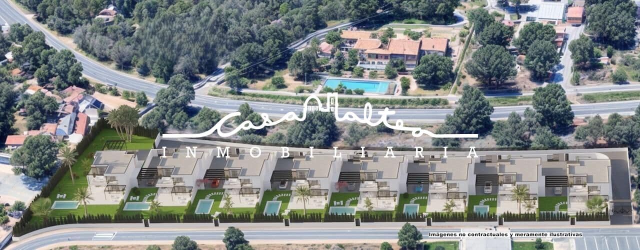 4 bedroom Villa for sale in La Nucia with pool - € 935,000 (Ref: 8972683)