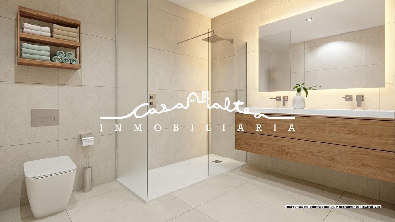 4 bedroom Villa for sale in La Nucia with pool - € 935,000 (Ref: 8972683)