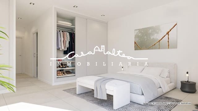 Chalet de 4 habitaciones en La Nucia en venta con piscina - 935.000 € (Ref: 8972683)