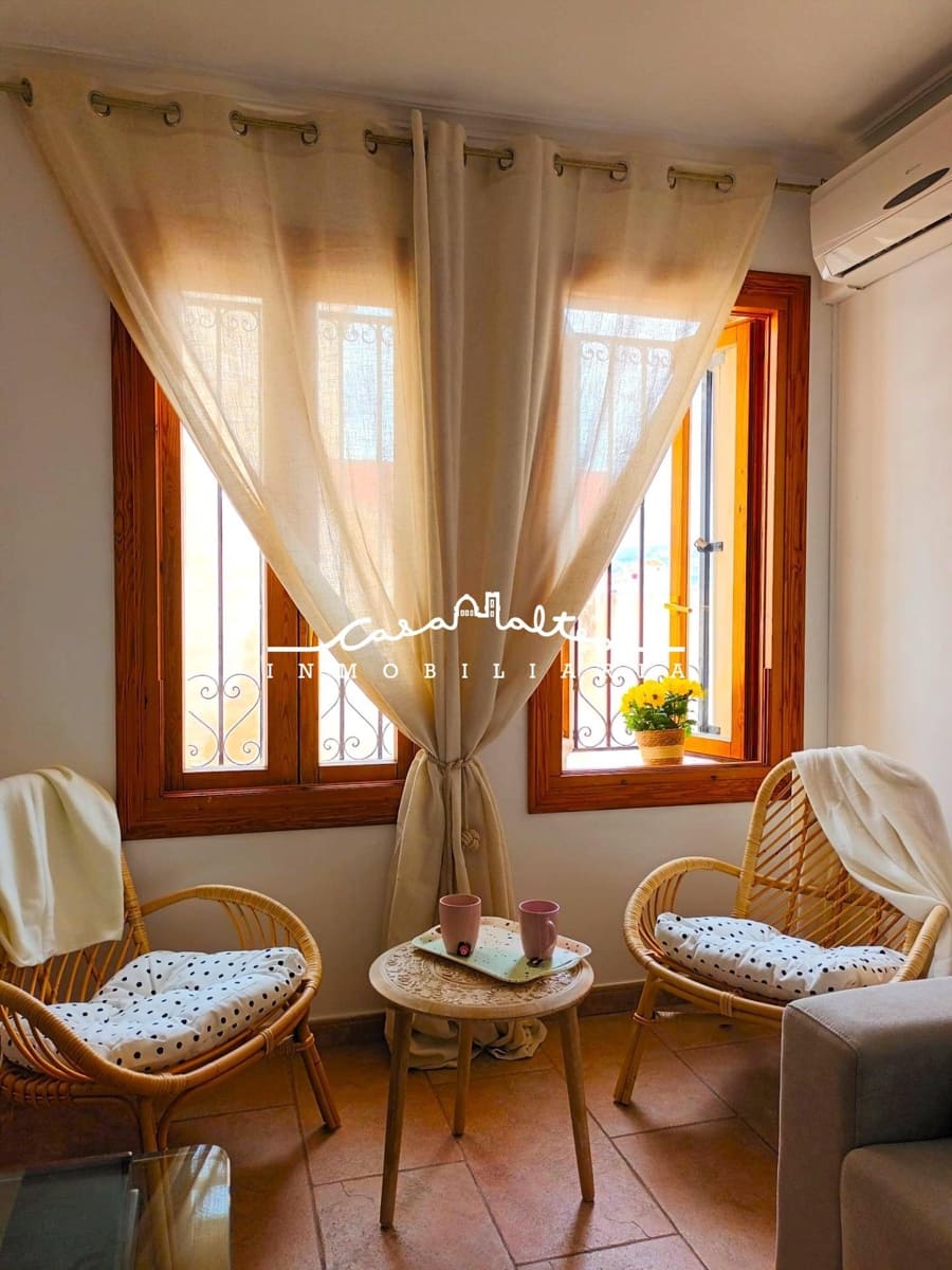 2 bedroom Apartment for sale in Altea - € 210,000 (Ref: 8982495)