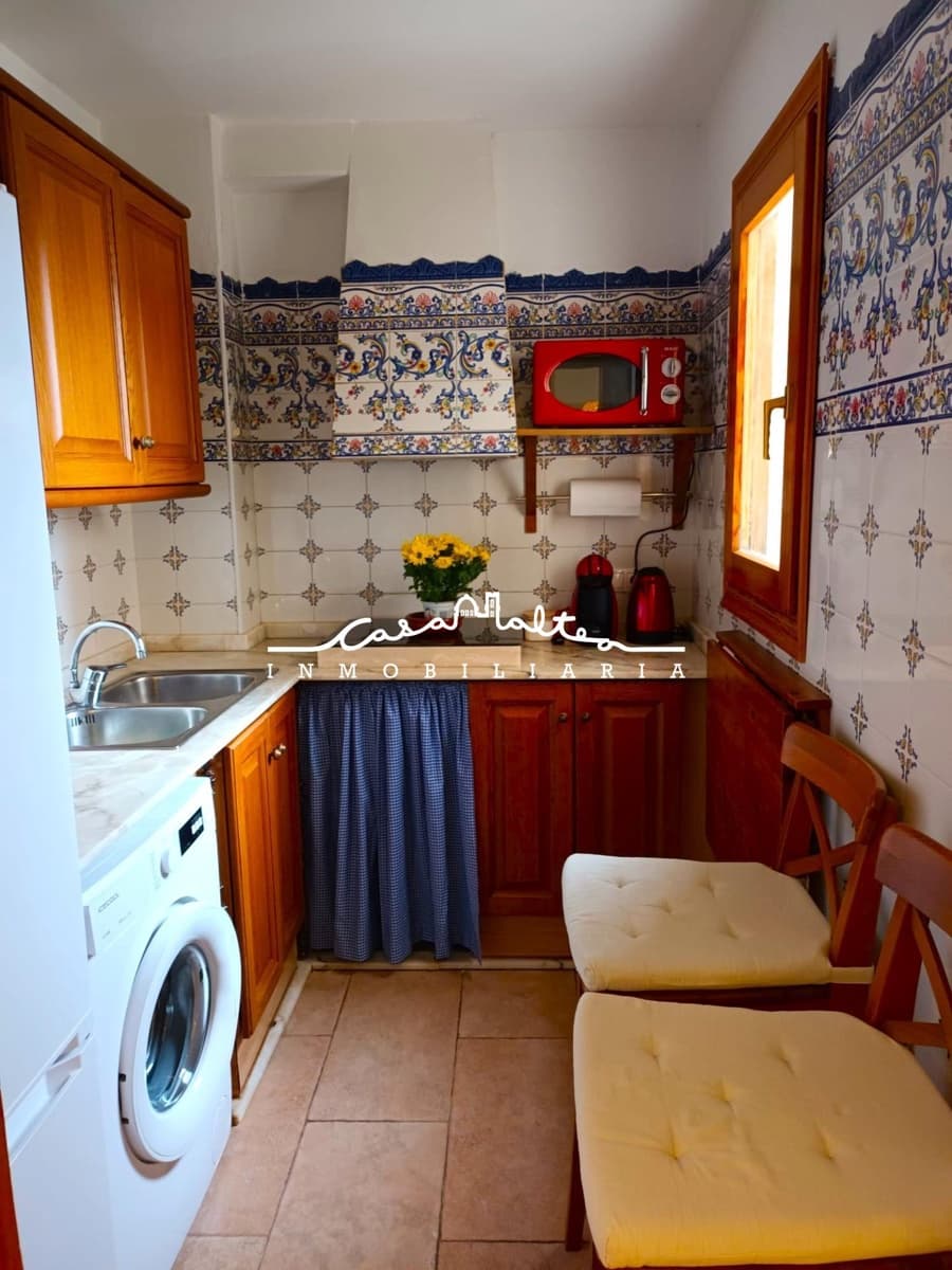 2 bedroom Apartment for sale in Altea - € 210,000 (Ref: 8982495)