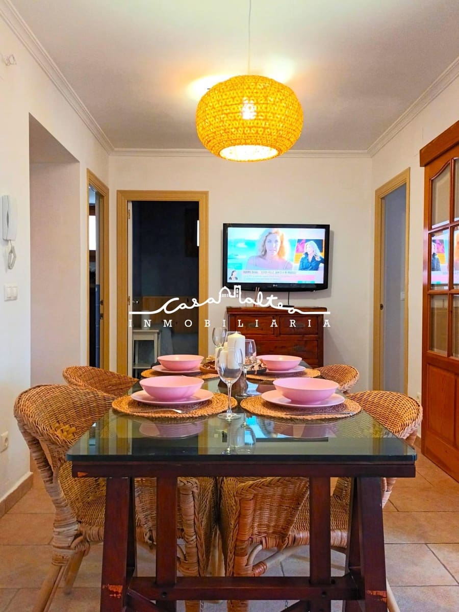 2 bedroom Apartment for sale in Altea - € 210,000 (Ref: 8982495)