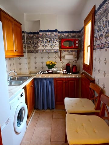 2 chambre Appartement à vendre à Altea - 210 000 € (Ref: 8982495)