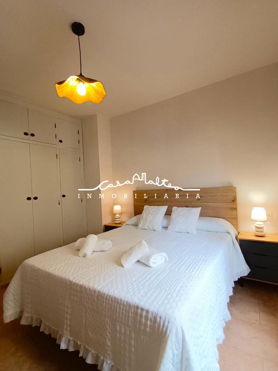 2 bedroom Apartment for sale in Altea - € 210,000 (Ref: 8982495)