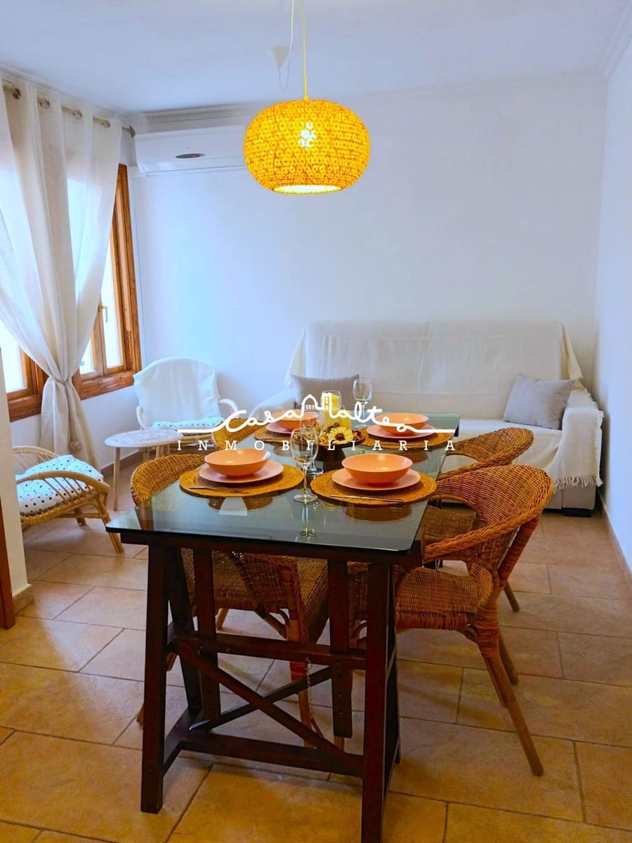 2 bedroom Apartment for sale in Altea - € 210,000 (Ref: 8982495)