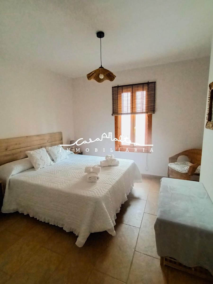 2 bedroom Apartment for sale in Altea - € 210,000 (Ref: 8982495)