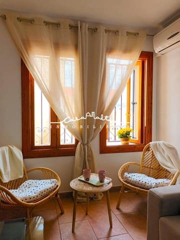 2 soverom Leilighet til salgs i Altea - € 210 000 (Ref: 8982495)