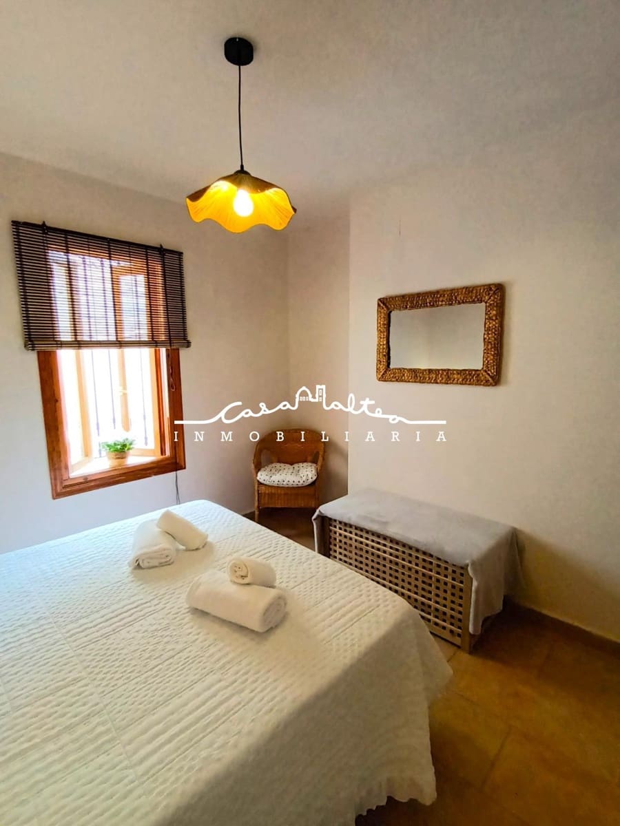 2 bedroom Apartment for sale in Altea - € 210,000 (Ref: 8982495)