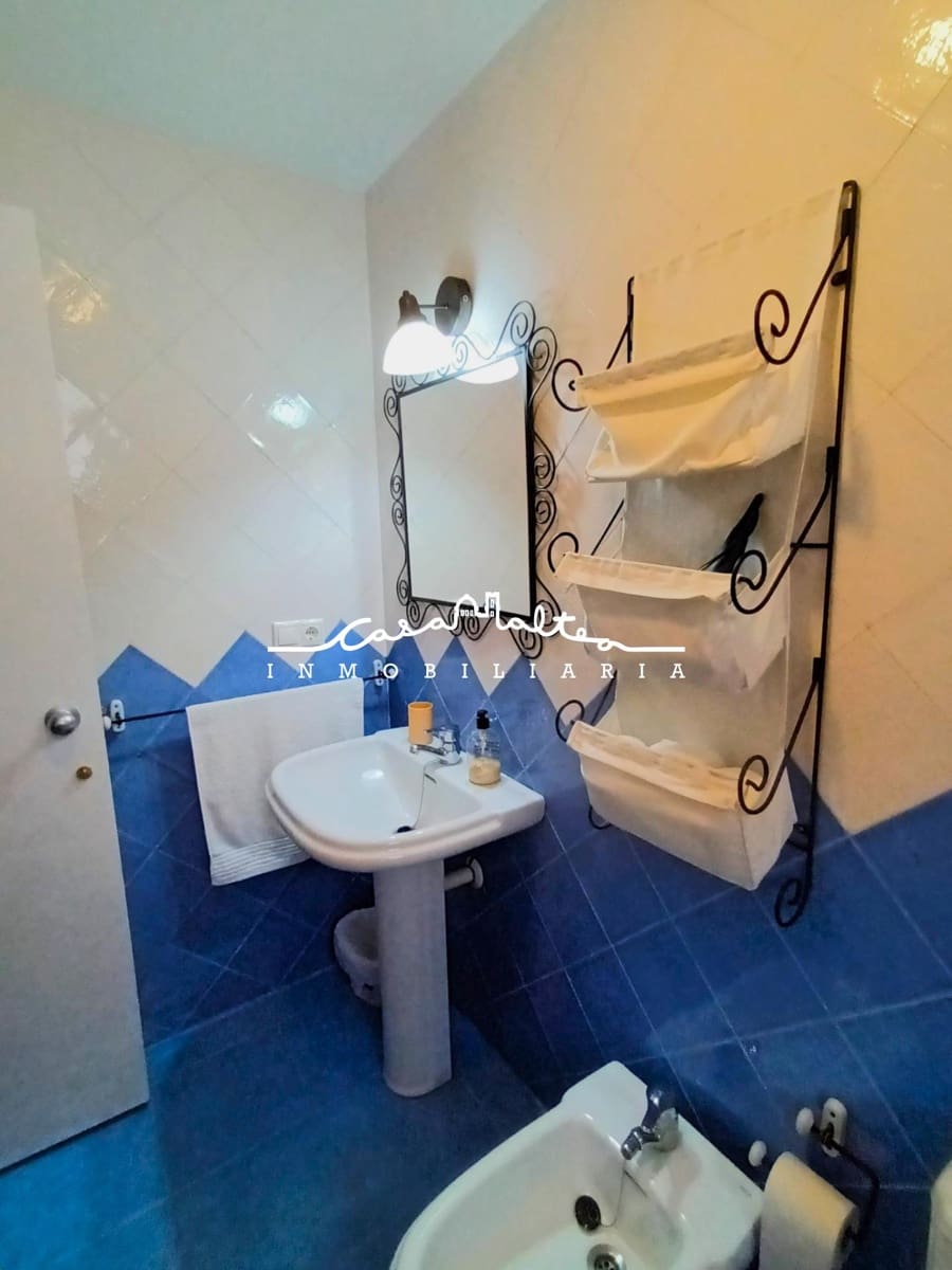 2 bedroom Apartment for sale in Altea - € 210,000 (Ref: 8982495)