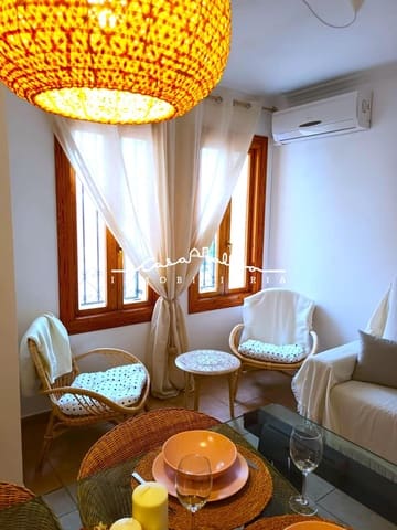 2 soverom Leilighet til salgs i Altea - € 210 000 (Ref: 8982495)