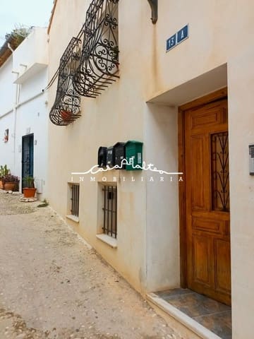 2 soverom Leilighet til salgs i Altea - € 210 000 (Ref: 8982495)