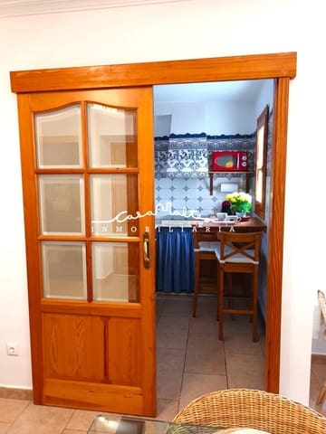 2 soverom Leilighet til salgs i Altea - € 210 000 (Ref: 8982495)