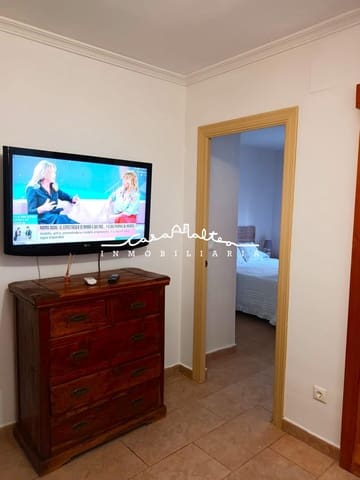 2 soverom Leilighet til salgs i Altea - € 210 000 (Ref: 8982495)