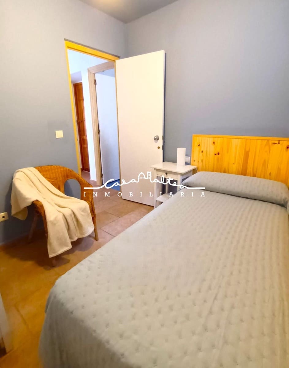 2 bedroom Apartment for sale in Altea - € 210,000 (Ref: 8982495)