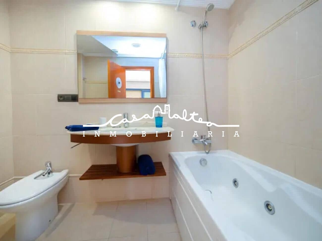 3 bedroom Apartment for rent in Altea - € 2,500 (Ref: 8982497)