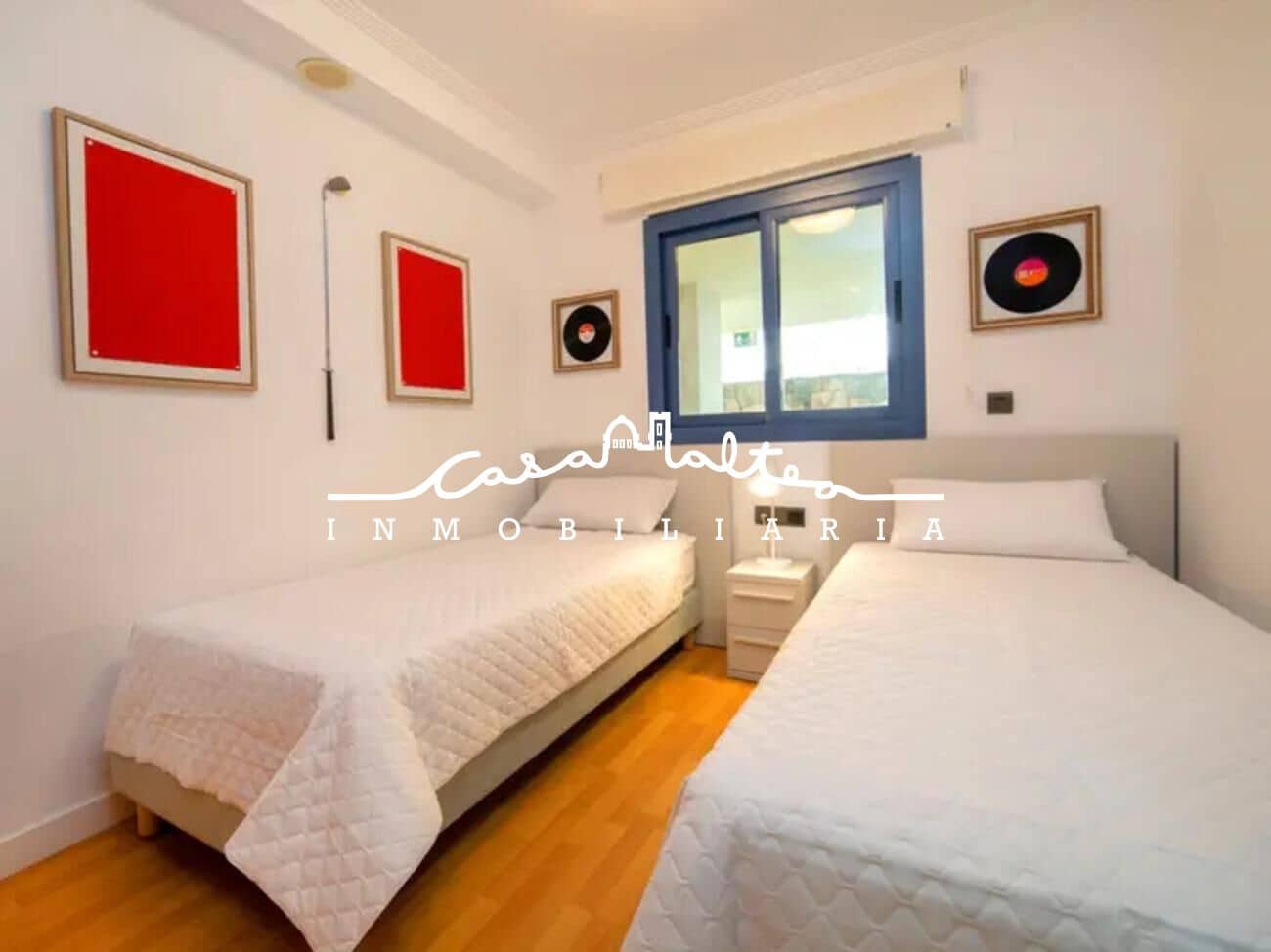 3 bedroom Apartment for rent in Altea - € 2,500 (Ref: 8982497)