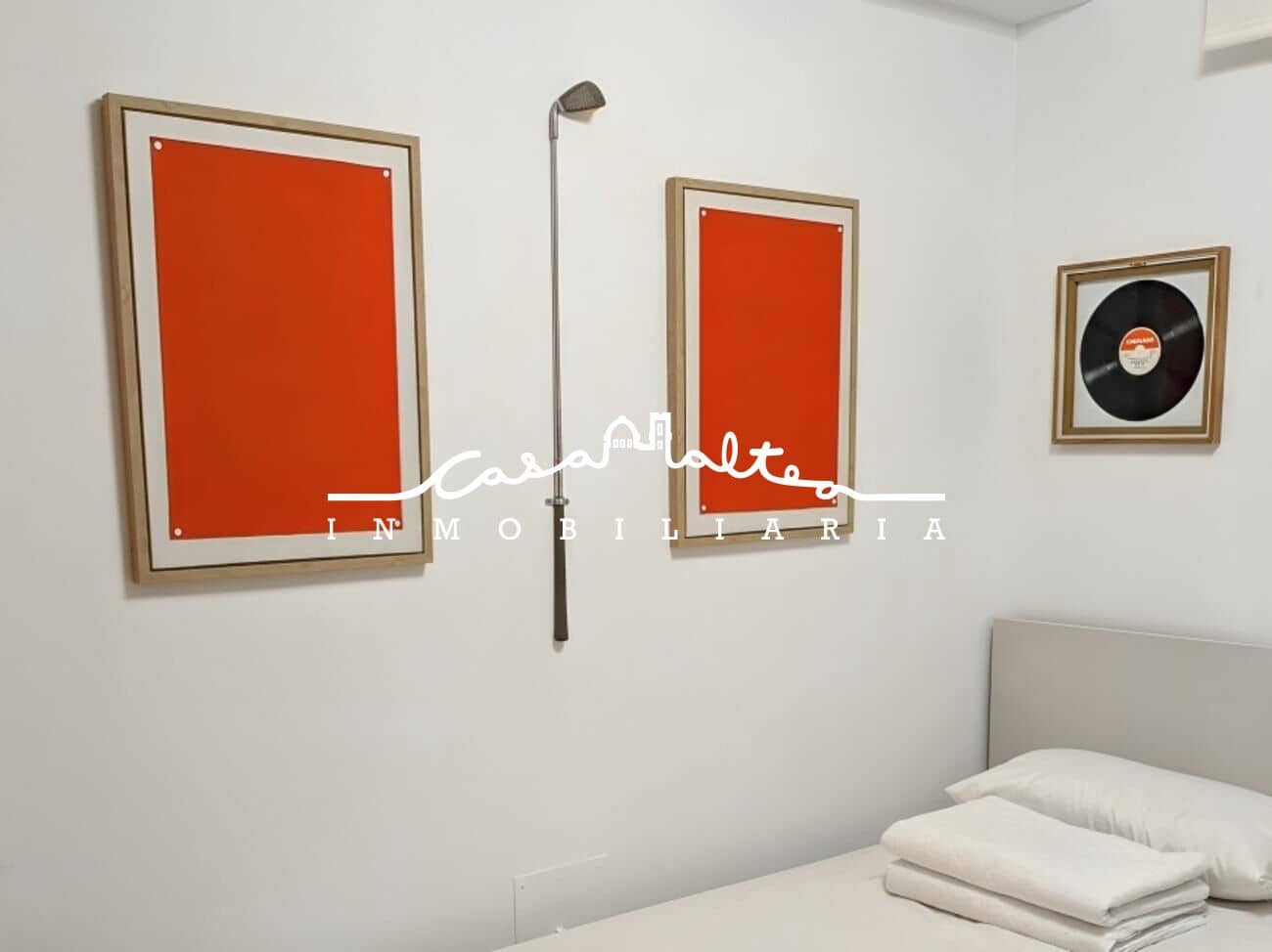 3 bedroom Apartment for rent in Altea - € 2,500 (Ref: 8982497)