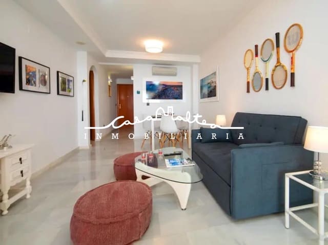 3 quarto Apartamento para arrendar em Altea - 2 500 € (Ref: 8982497)