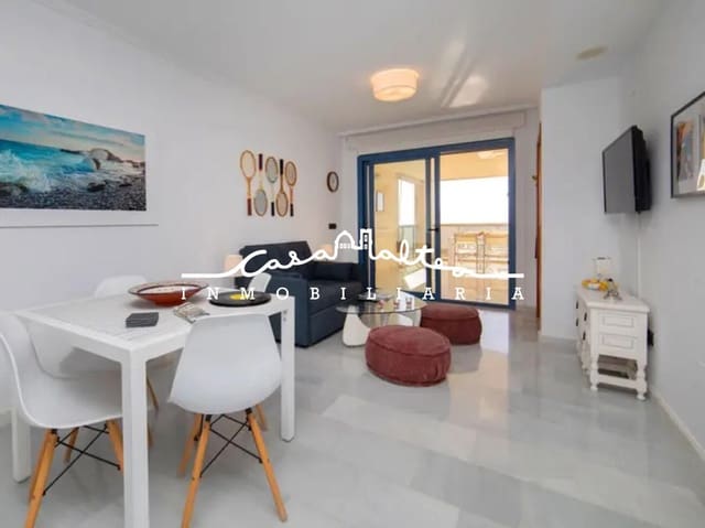 3 quarto Apartamento para arrendar em Altea - 2 500 € (Ref: 8982497)