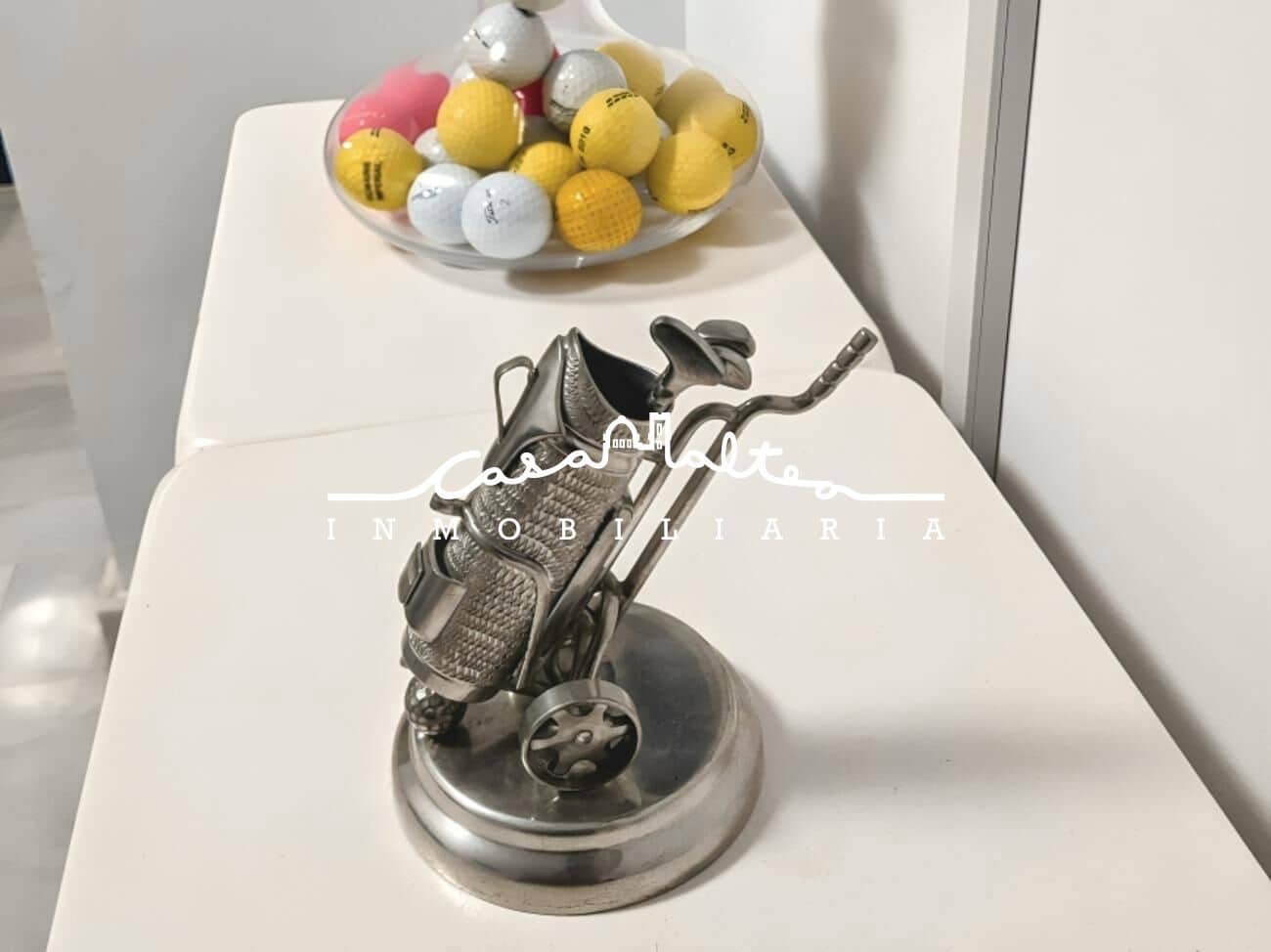 3 bedroom Apartment for rent in Altea - € 2,500 (Ref: 8982497)