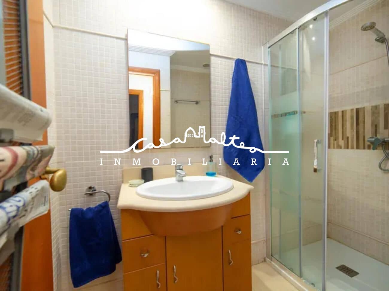 3 bedroom Apartment for rent in Altea - € 2,500 (Ref: 8982497)