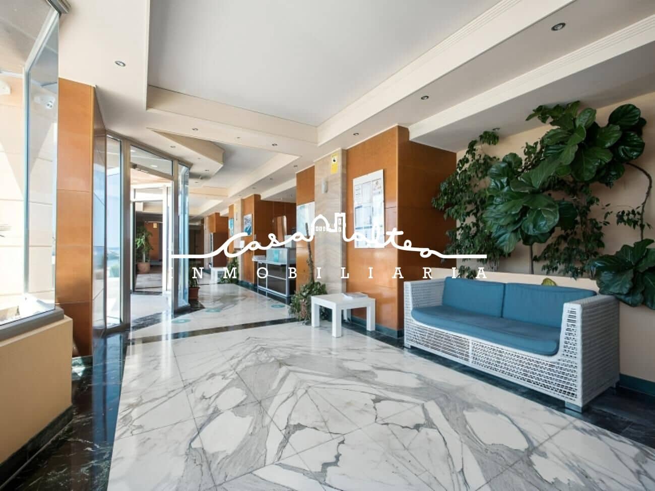 3 bedroom Apartment for rent in Altea - € 2,500 (Ref: 8982497)