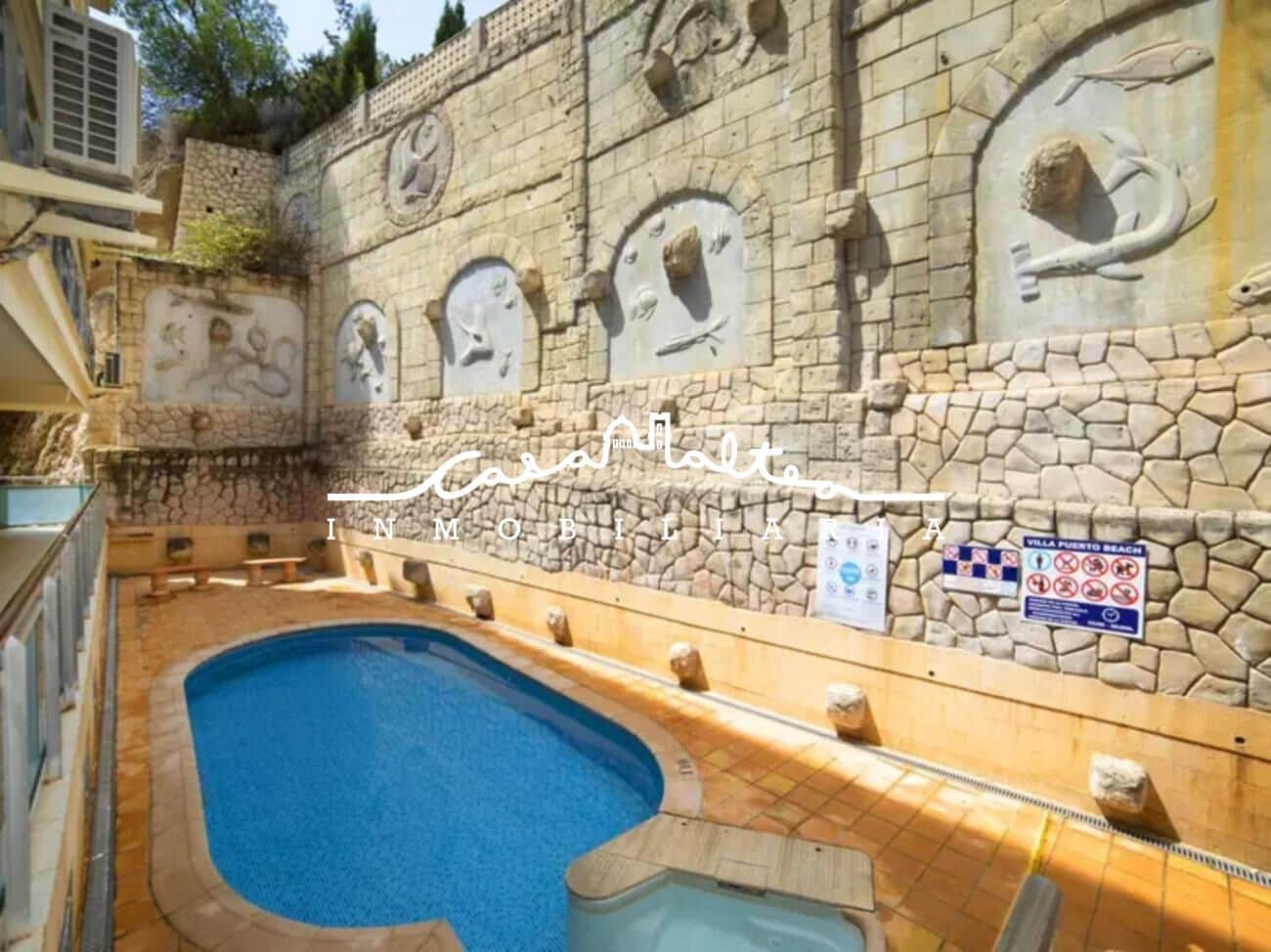 3 bedroom Apartment for rent in Altea - € 2,500 (Ref: 8982497)