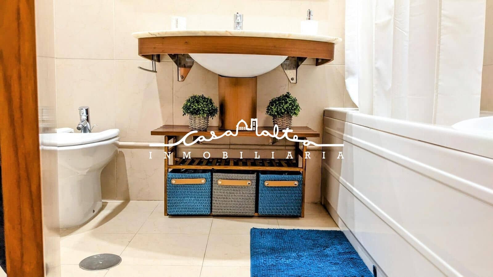 3 bedroom Apartment for rent in Altea - € 2,500 (Ref: 8982497)