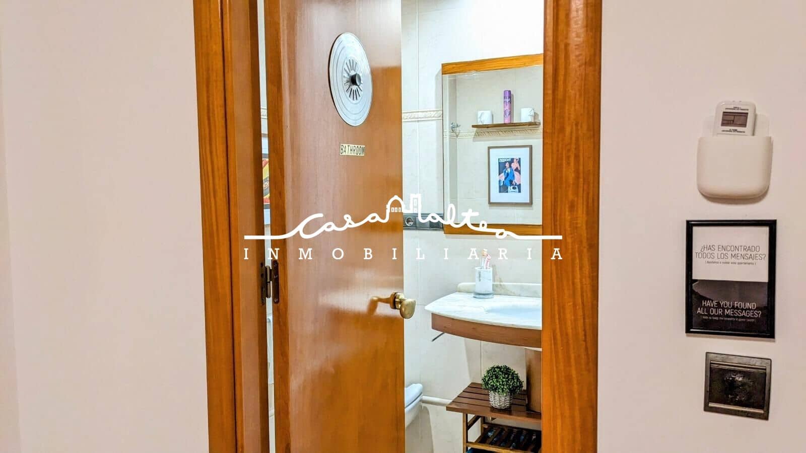 3 bedroom Apartment for rent in Altea - € 2,500 (Ref: 8982497)