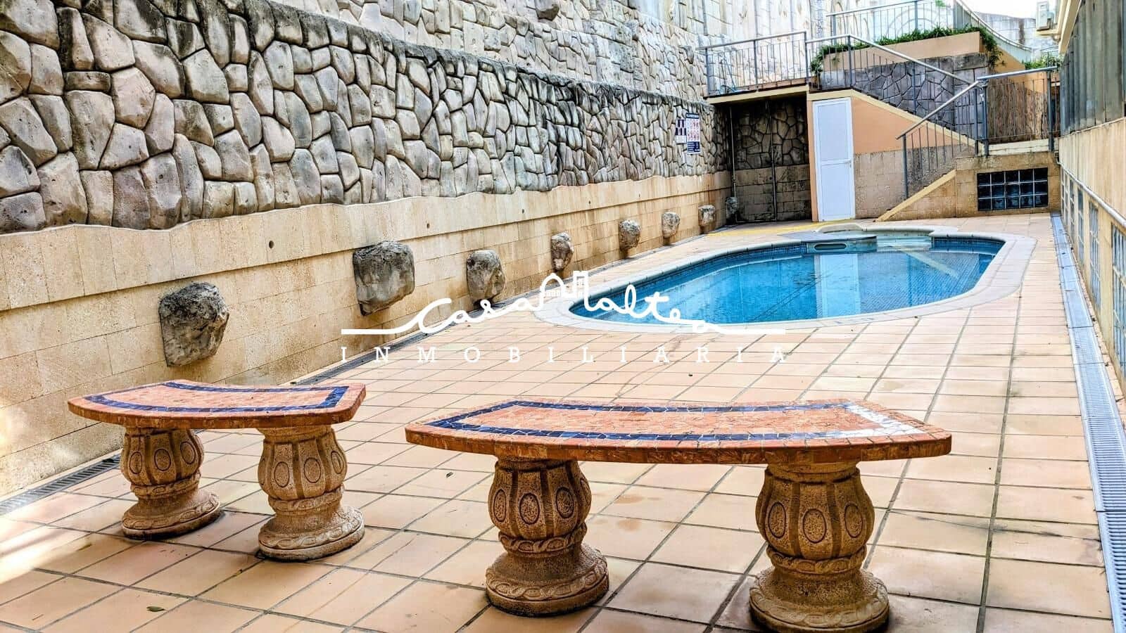 3 bedroom Apartment for rent in Altea - € 2,500 (Ref: 8982497)