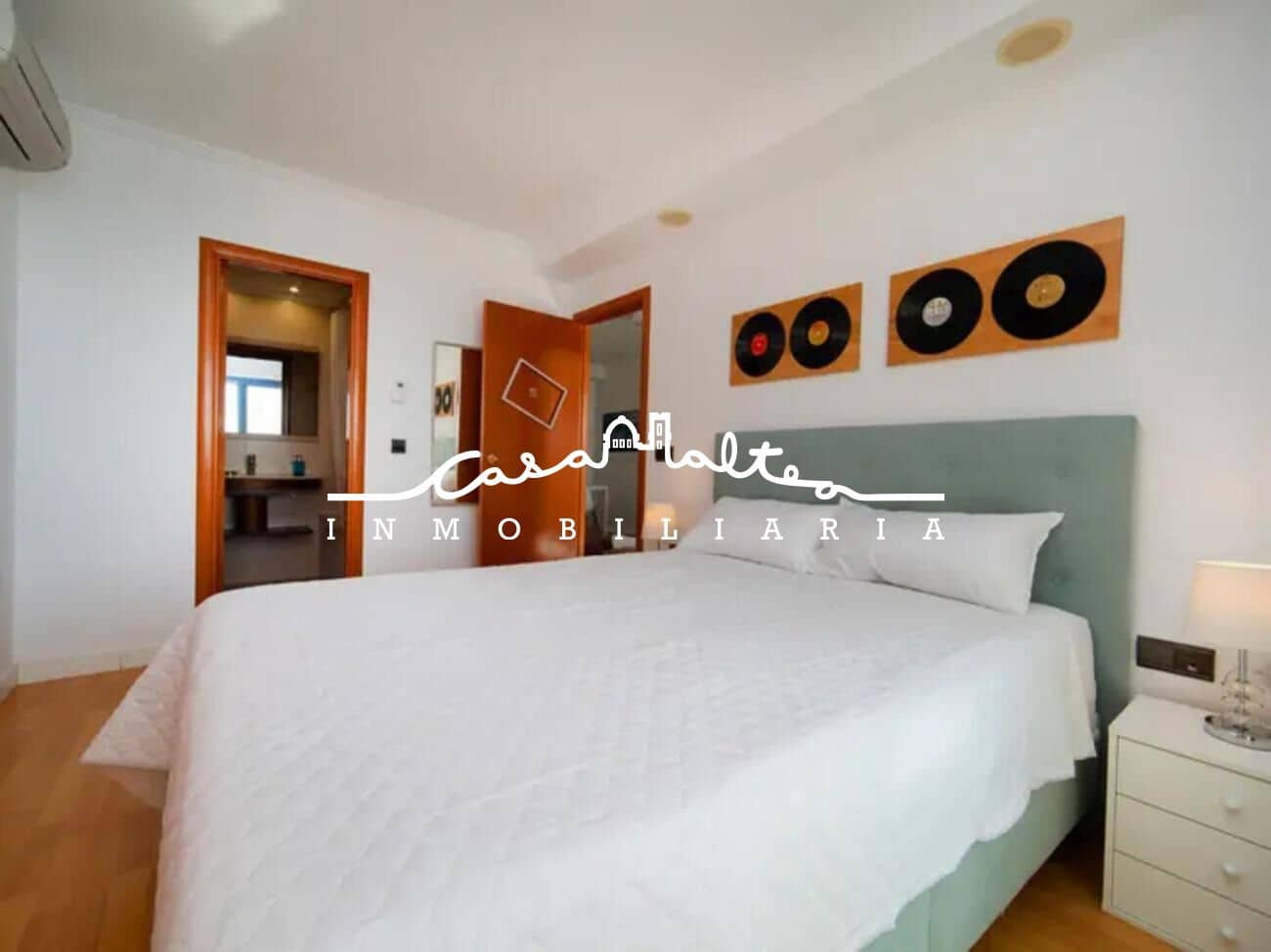 3 bedroom Apartment for rent in Altea - € 2,200 (Ref: 8982497)