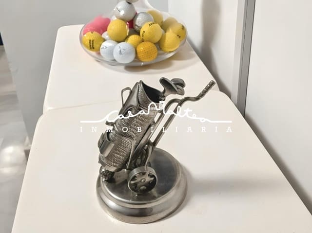 3 camera da letto Appartamento da affittare in Altea - 2.200 € (Rif: 8982497)