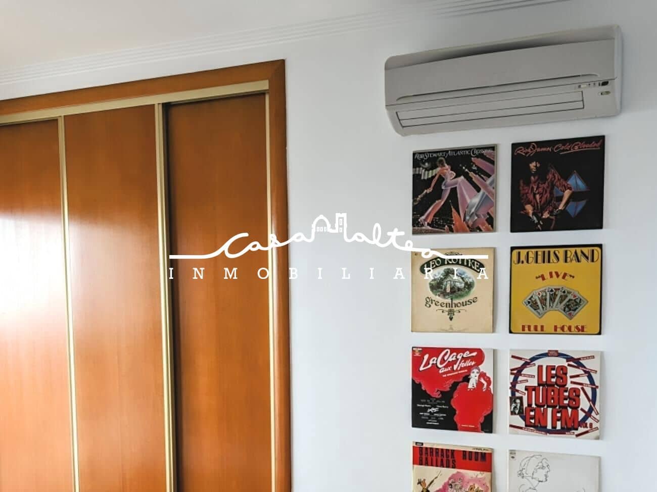 3 bedroom Apartment for rent in Altea - € 2,200 (Ref: 8982497)