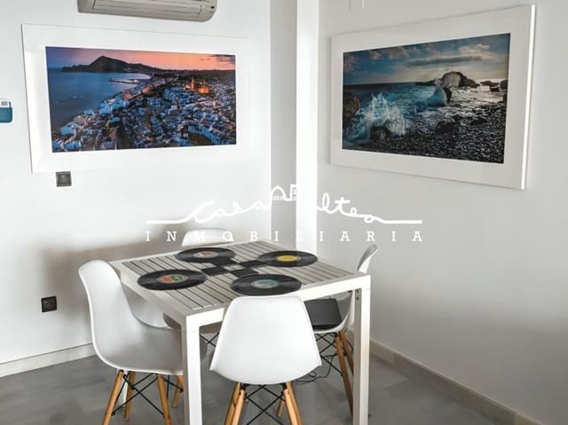 3 camera da letto Appartamento da affittare in Altea - 2.200 € (Rif: 8982497)